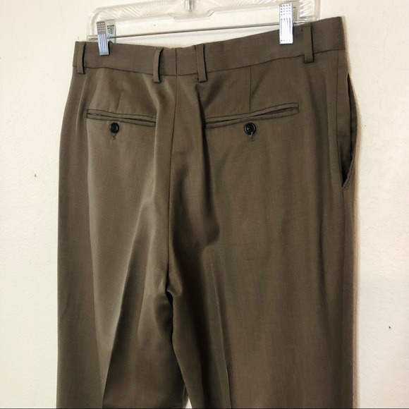 5 for $25 ⭐️Joseph Abboud Dress Slacks - Picture 5 of 6